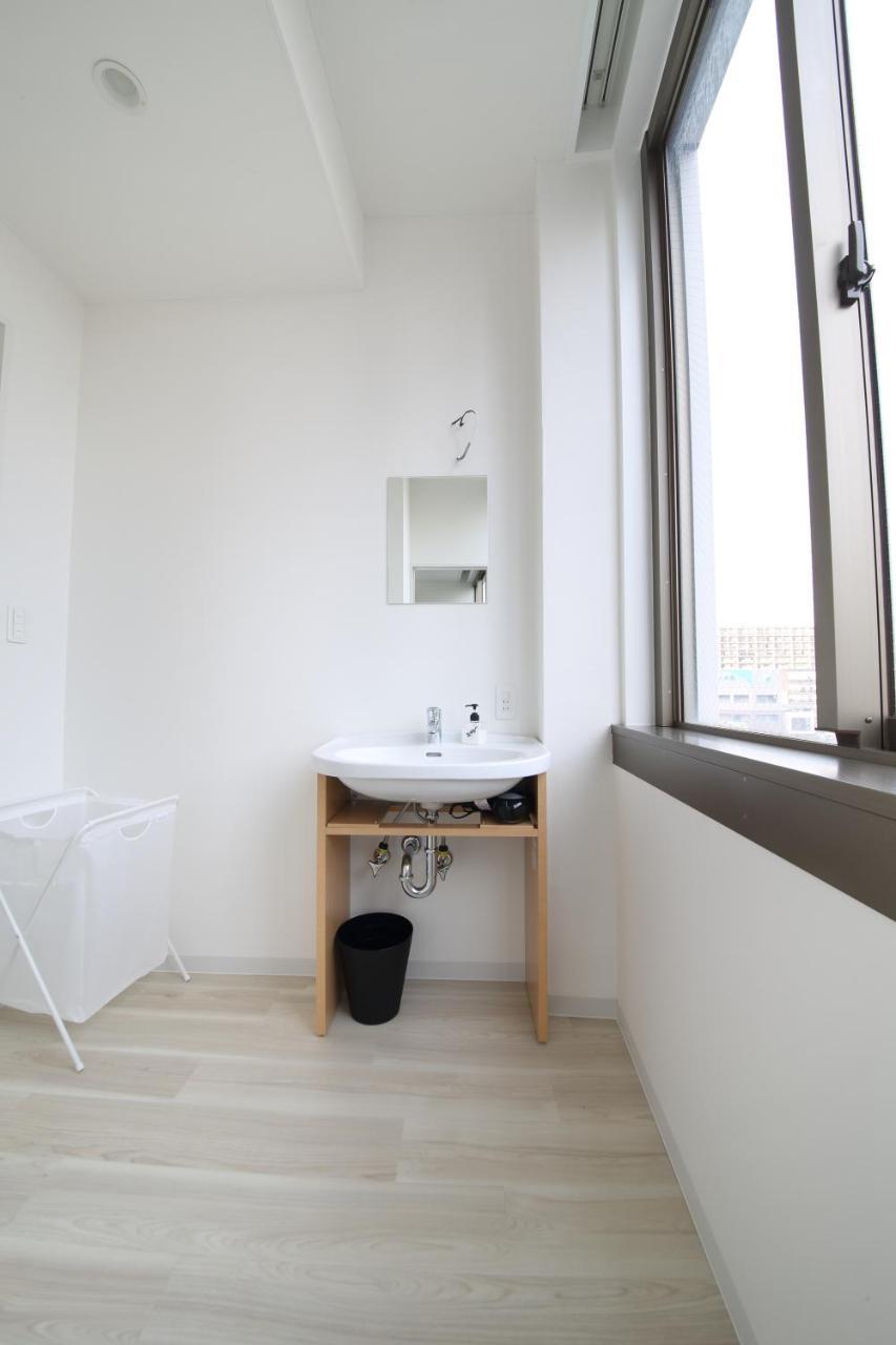 Apartamento Culinary Bed&Art 401 Hamamatsu Exterior foto