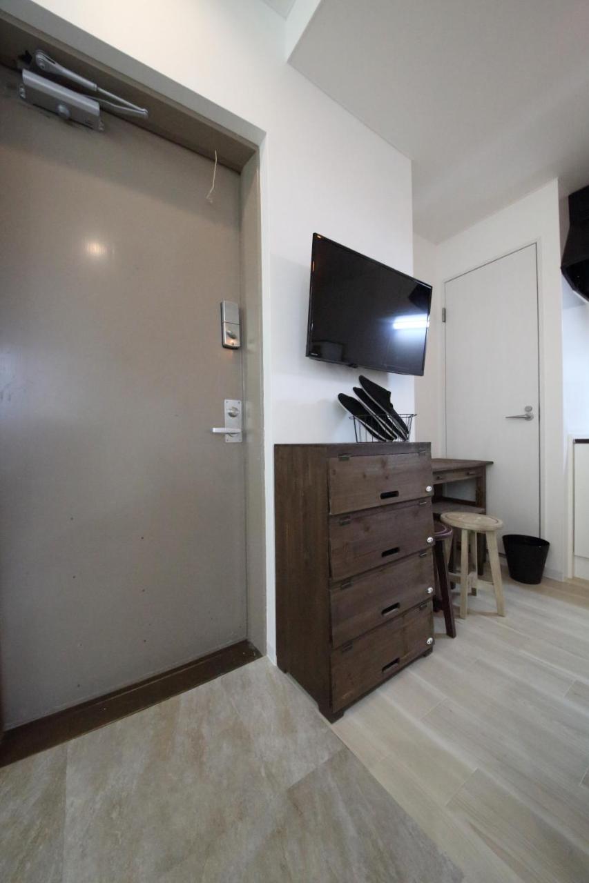 Apartamento Culinary Bed&Art 401 Hamamatsu Exterior foto