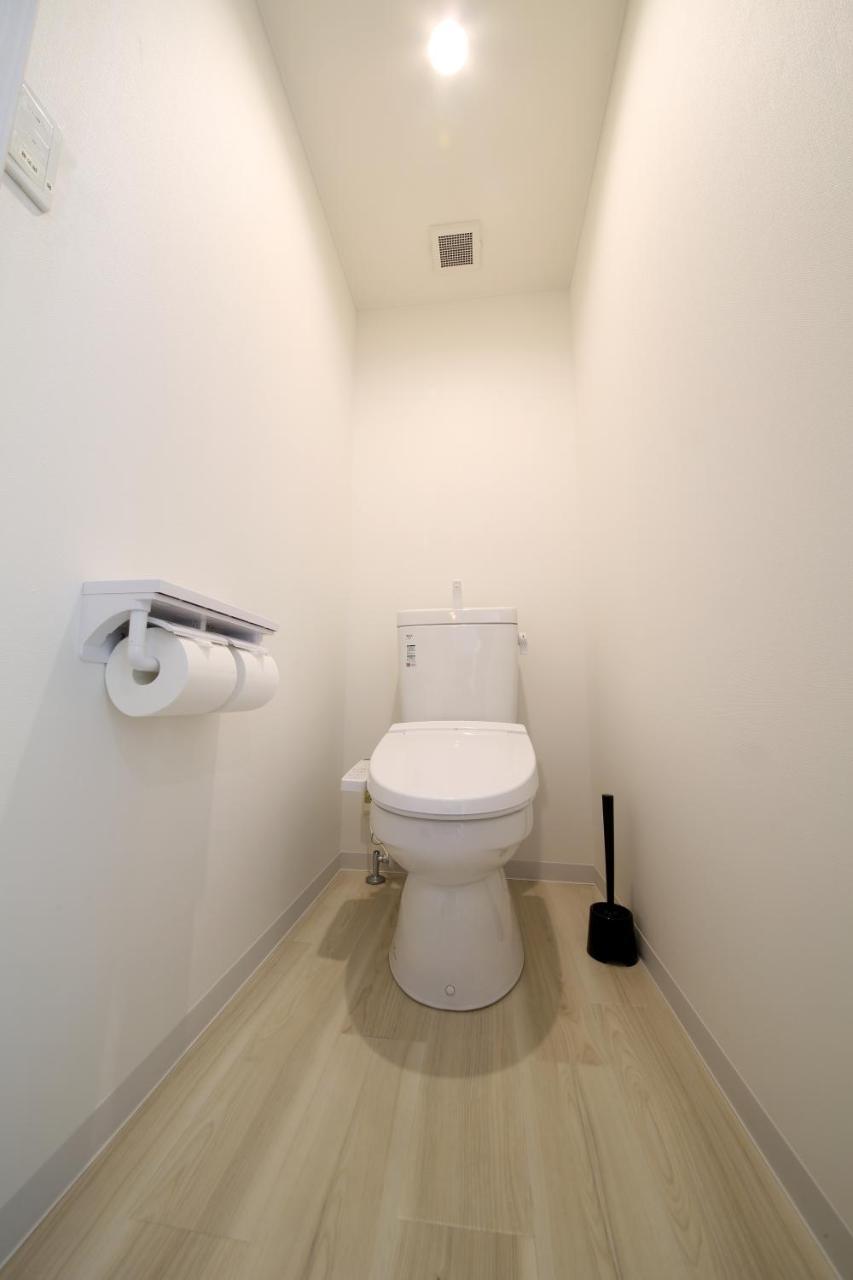 Apartamento Culinary Bed&Art 401 Hamamatsu Exterior foto